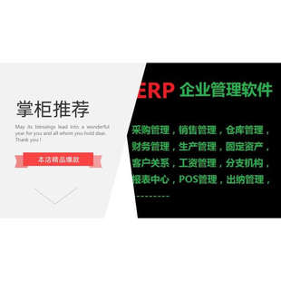 速达3000进销存财务软件PRO商业工业版单机/网络版安装维护加密狗