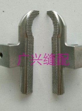 圆头眼机压脚981 9820圆头眼机压脚981 9820压脚CS39931
