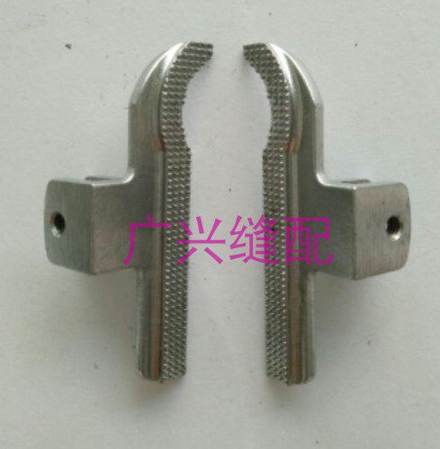 圆头眼机压脚981 9820圆头眼机压脚981 9820压脚CS39931