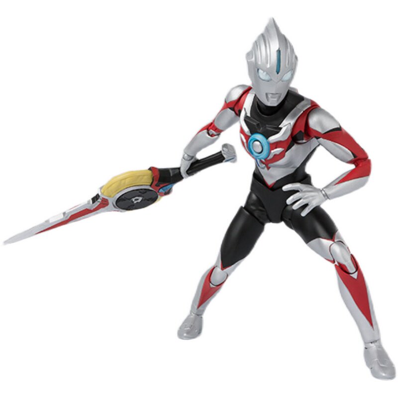 正版 万代 shf 欧布奥特曼 起源形态 原生 欧布圣剑 现货