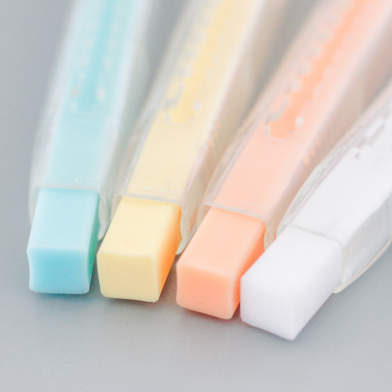 Japan Kokuyo automatic eraser Push-style clean Mark lovely Imported children pupil Dedicated Pen Pen Quicksand Scrap Stationery Suppliesin the Electronic Dictionary/Electronic paper book/Stationery , Everyday school supplies , Eraser  category - from Buy2taobao.com to provide professional Taobao agent buy service