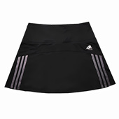 速干透气高尔夫羽毛球运动裙半身裙女健身裤 裙网球跳操啦啦队裙裤