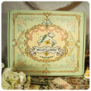 小羊山谷正版 原创泛韦特系taluo卡牌AllIn礼物情侣女朋友墨鱼游戏