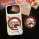 搞怪大头照磁吸磨砂适用iPhone17ProMax手机壳16苹果华为mate70pura80 保护套红米oppox90find荣耀小米vivo15
