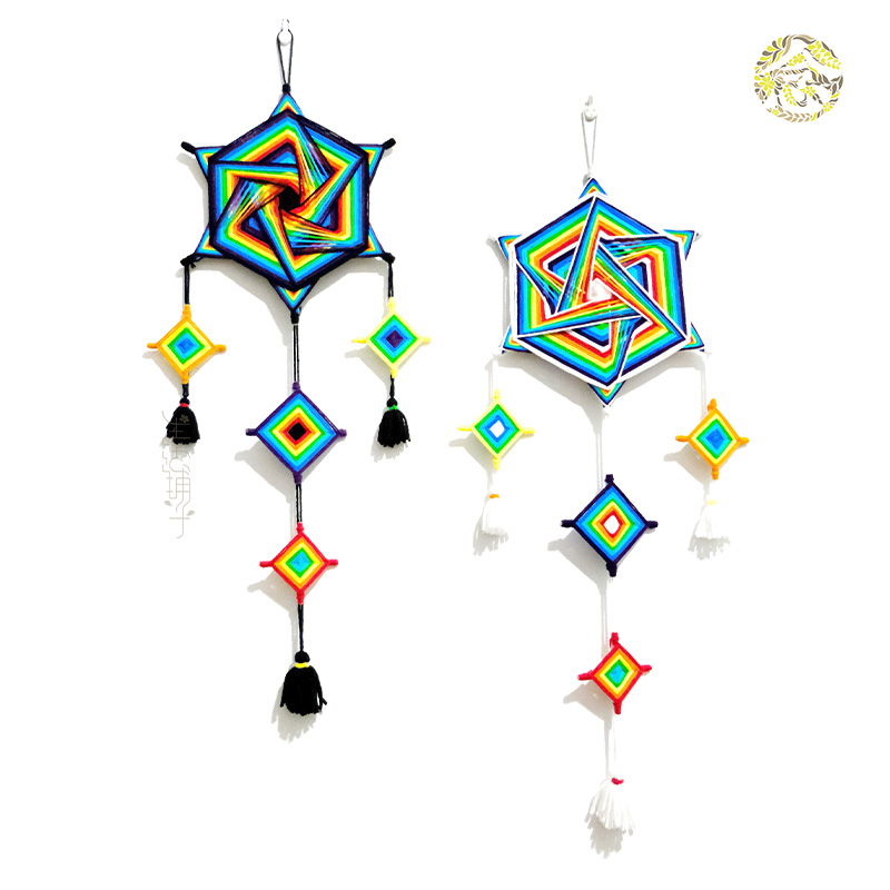 念生活铺子原创手工壁挂墙饰