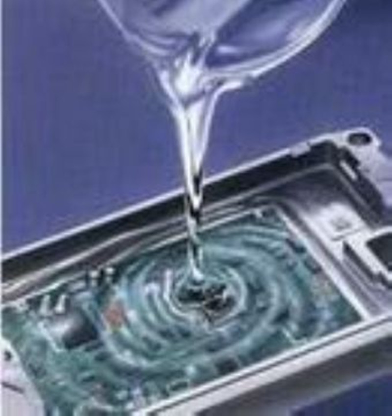 tonsinlida透明环氧树脂灌封胶