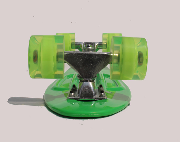 Skateboard pour homme femme OTHER   - Ref 2597437 Image 5
