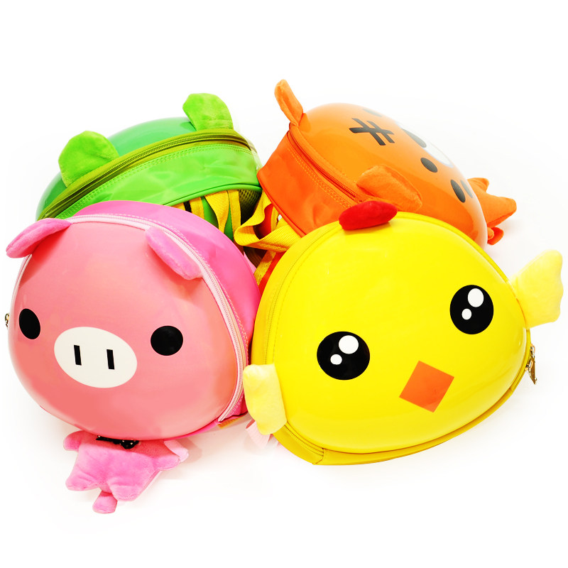 Baby backpack 1-3 lovely Mini baby Japan Anti-lost knapsack baby schoolbagin the Toy/Childs/Puzzle/Building block/Model , Bags for children/Backpack/Bags , Schoolbag  category - from Buy2taobao.com to provide professional Taobao agent buy service