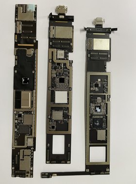 ipad9主板苹果主板原装拆机A2197