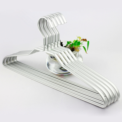 家居收纳整理干湿两用冬装大衣架