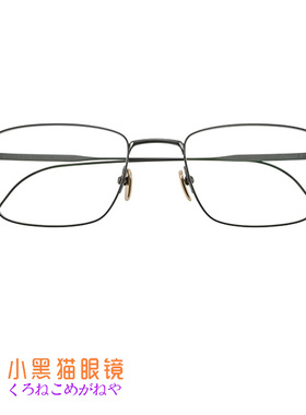 日本直邮/Chord F和弦手工近视超轻眼镜架镜框