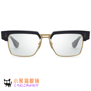 DITA蒂塔HAKATRON DTX410日本手工眼镜框近视男女眼镜架