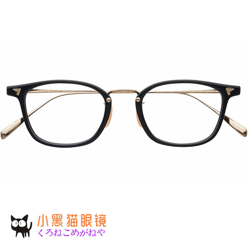 BJCLASSIC钛金属近视超轻镜框