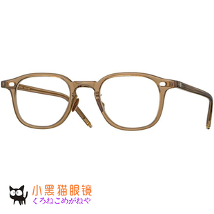 日本直邮/10eyevan 手工超轻男女近视眼镜架镜框 No.7 III -45