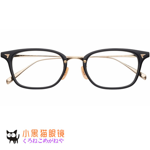 BJCLASSIC钛金属近视超轻镜框