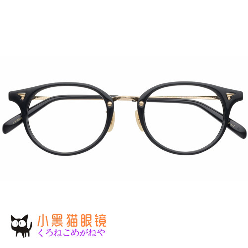 BJCLASSIC钛金属近视超轻镜框