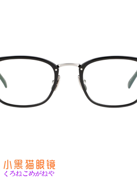 日本直邮/YELLOWS PLUS WALT手工超轻近视眼镜框架