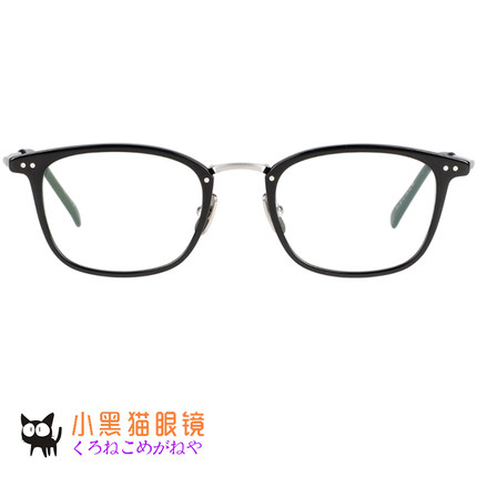 日本直邮/YELLOWS PLUS WALT手工超轻近视眼镜框架