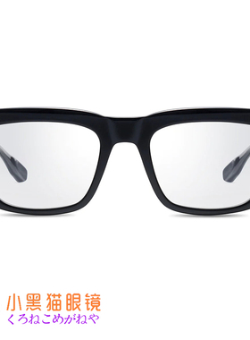 DITA蒂塔WASSERMAN OPTICAL DTX700日本手工眼镜框近视男女眼镜架