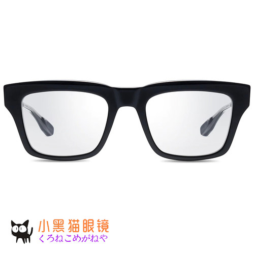 DITA蒂塔日本手工眼镜框