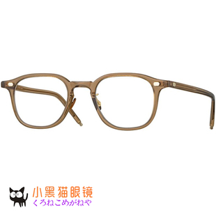 日本直邮/10eyevan 手工超轻男女近视眼镜架镜框 No.7 III -47