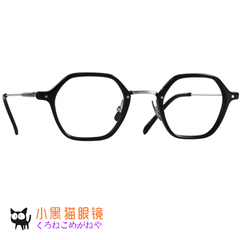 日本直邮/YELLOWS PLUS ELLIS手工超轻近视眼镜框架