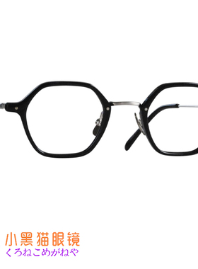 日本直邮/YELLOWS PLUS ELLIS手工超轻近视眼镜框架