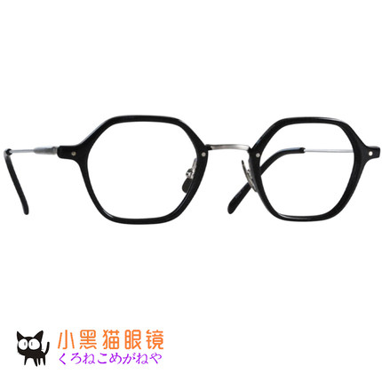 日本直邮/YELLOWS PLUS ELLIS手工超轻近视眼镜框架