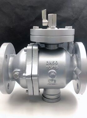 DSBP741X-16P单膜片式低阻力不锈钢倒流防止器 多功能倒流防止器