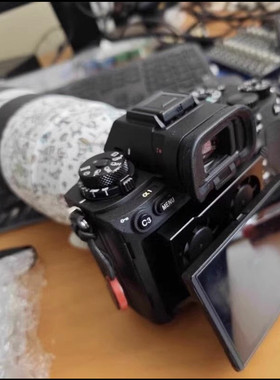 索尼A7m3相机直播散热器