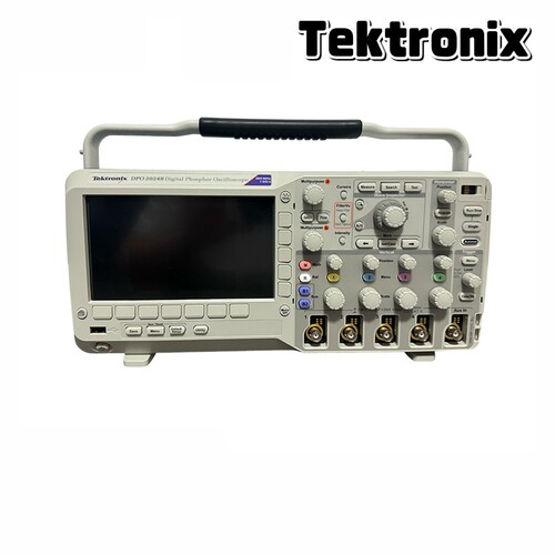 Tektronix泰克DPO2024B 混合信号示波器 200MHZ四通道 现货租售