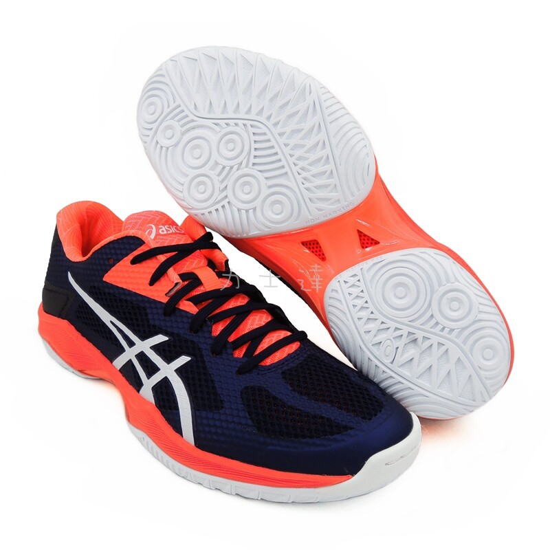ASICS亚瑟士CLUSTER男女训练比赛减震排球鞋羽毛球鞋牛筋底|msdalam kategori kasut baru, kasut bola tampar - dari Buy2taobao.com untuk memberikan perkhidmatan ejen Taobao profesional membeli