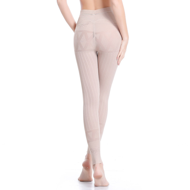 Body pantalon en spandex - Ref 646883 Image 5