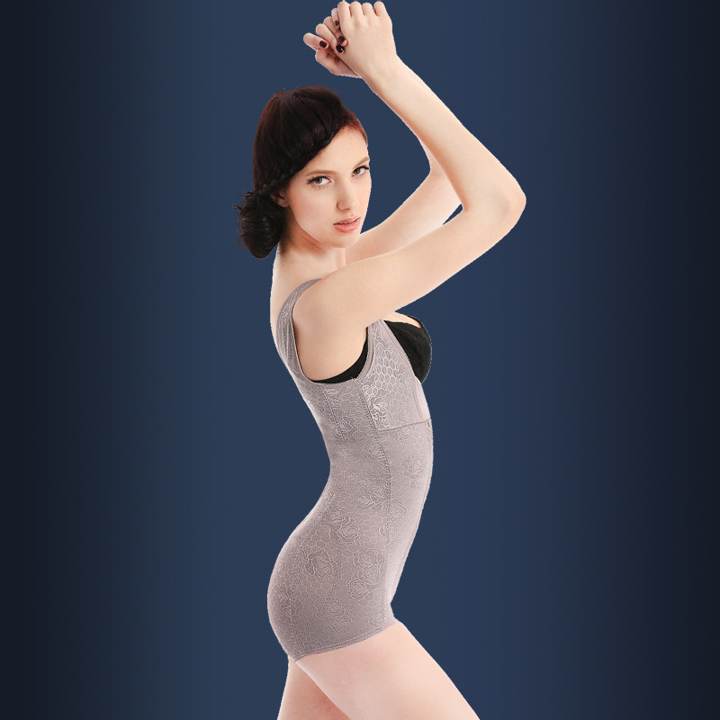 Body paragraphe Triangle 2896 en nylon - Ref 646872 Image 3