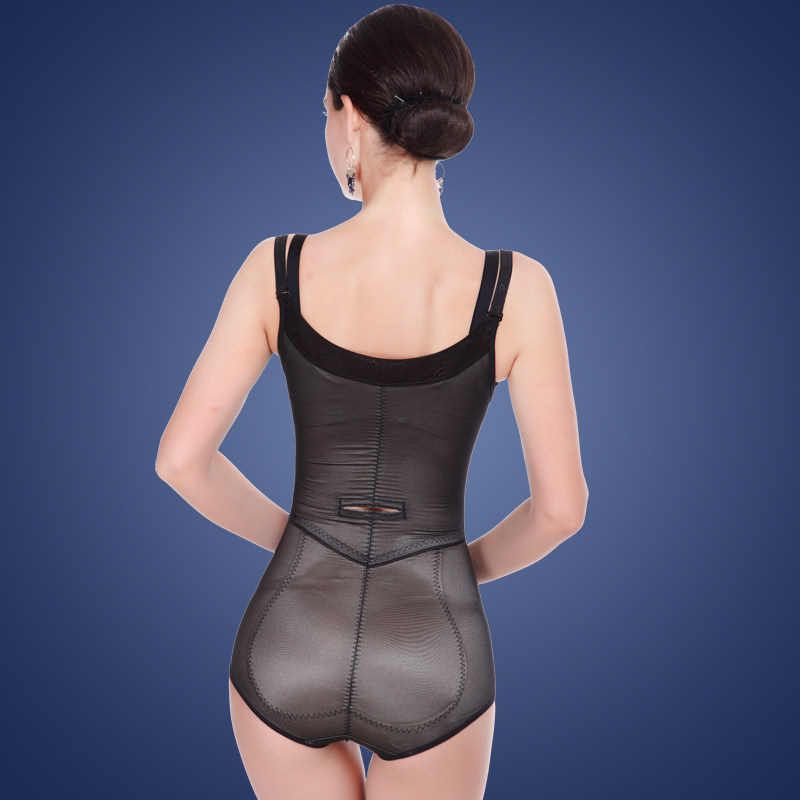 Body paragraphe Triangle 1353 en nylon - Ref 646906 Image 5