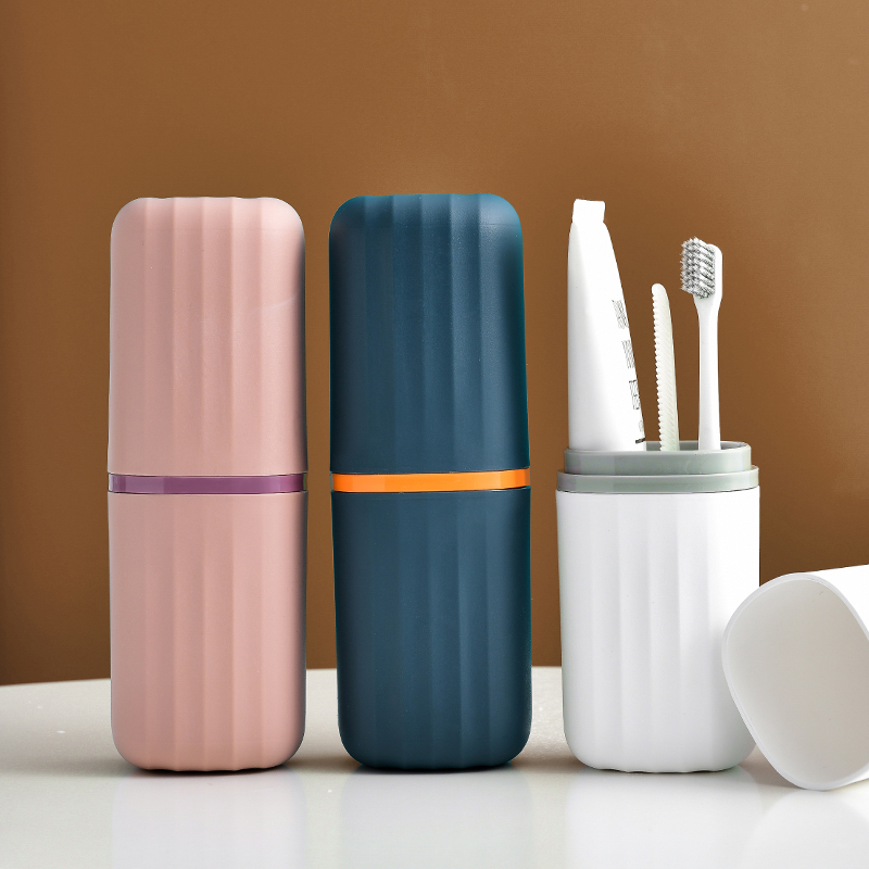 便携包男女士出差户外装备洗漱杯