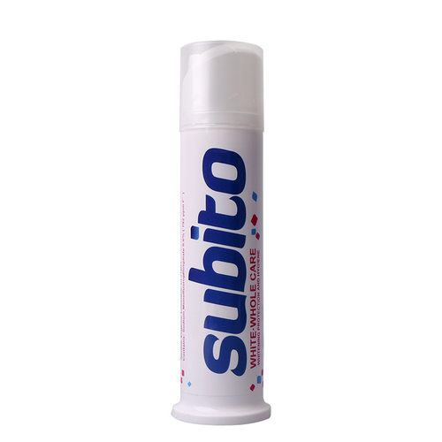 subito/舒比拓去牙渍进口