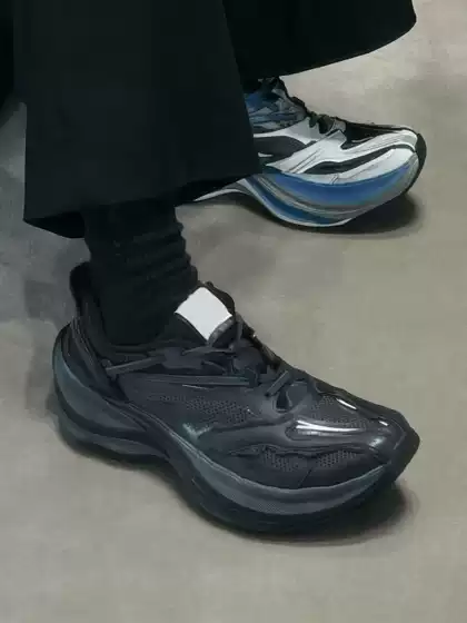 Vintage Dad Shoes for Men, 2026 Summer New Style, Height-Increasing Thick-Soled Fashion Sneakers for Women and Couples, Jet Sports Casual Shoes, Trendy