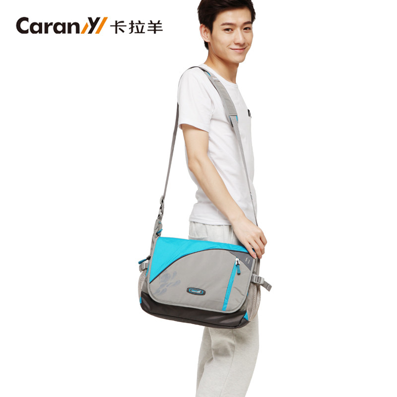 Sac pour homme - Ref 52497 Image 5