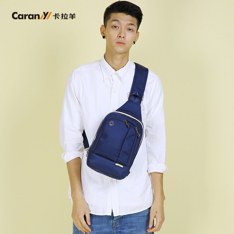 Sac pour homme - Ref 50364 Image 5