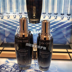 lancome兰蔻小黑瓶新精华肌底液美颜活肤液 促吸收 保湿 100ML