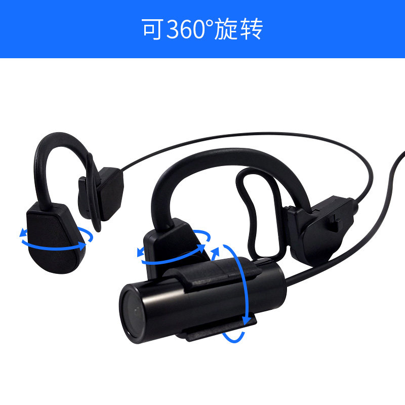 安卓手机执法仪OTG摄像头