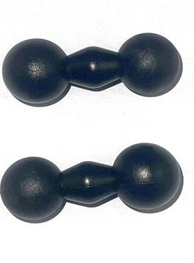 16转17mm加长双球头连接杆extension joint connecting bracket