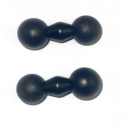 16转17mm加长双球头连接杆extension joint connecting bracket