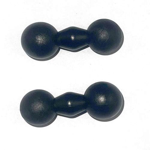 16转17mm加长双球头连接杆extension joint connecting bracket