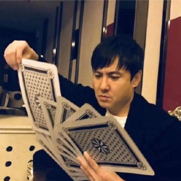 超大扑克耍大牌巨大特大巨型扑克牌婚庆创意搞怪纸牌娱乐桌游沙雕