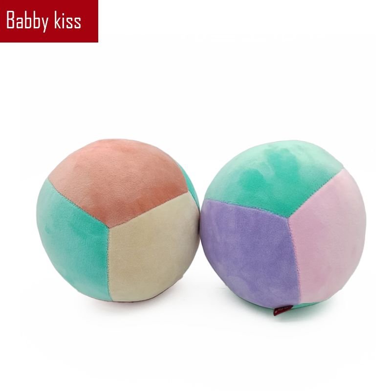 家庭运动健身康复毛绒球