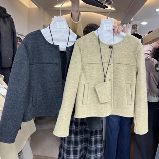 清仓特价 全新清仓 针织衫外套毛衣开衫