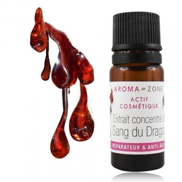 aromazone龙血萃取浓缩原液