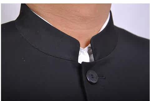 Costume homme en polyester pour automne - Ref 1563783 Image 3